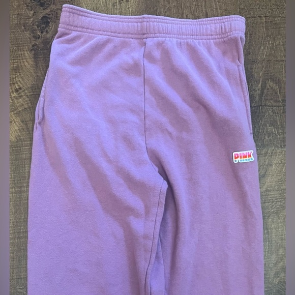 PINK by Victoria’s Secret jogger pants XS extra small - Picture 2 of 6